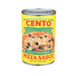 Cento - Pizza Sauce, (6)- 15 oz. Cans