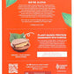 ALOHA Organic Plant Based Protein Bars, Peanut Butter Cup , 1.98-Ounce Bars, (Pack of 5)
