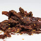 Pepper Joes Carolina Reaper Beef Jerky - Dangerously Delicious Spicy Beef Jerky With Worlds Hottest Pepper And Premium Brisket C