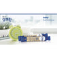 Easy-Tomorrow New Jelly Stick After Drink (Mango Flavor) 0.63oz(18g) x 10packs ???