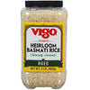 Vigo, Rice Heirloom Basmati, 1 Kg, (Pack Of 4)