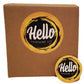Generic Hamburger Helper Variety Pack - 9 Assorted Flavors Including Stroganoff, Cheesy Ranch, & More with Fridge Magnet