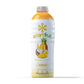 Smartfruit Aloha Pineapple Purée, 100% Real Fruit, Non-GMO, Vegan, 48 Fl Oz