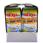 Iberia 100% Pure Organic Coconut Water, 11.1 fl. oz. (Pack of 24)