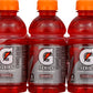 Gatorade Energy Drink, All-Star Strawberry, 72 Oz