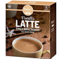 Cafe Tastle Single Serve Coffee, Vanilla Latte, 120 Count