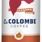 La Colombe  Coffee Draft Latte Pumpkin Spice  4 Count  9 Fl Oz