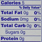 Crystal Light On-The-Go Powdered Drink Mix, Peach Mango, Caffeine, 0.07 oz Packet