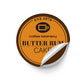 Coffee Beanery Butter spirit-inspired flavor Cake Decaf Coffee Pods, 192ct Bulk, Medium Roast, 1 Count