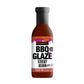 Kosmos Q Sticky Asian BBQ Glaze - 15.5 Oz Bottle for Sticky & Flavorful Barbecue - Thick BBQ Glaze for Competition Ready Mouth-W