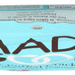Madegood Organic Sea Salt Star Puffed Crackers, 4.26 Oz