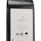 LIFEBOOST Half Caff Ground Coffee - Low Acid, Non-GMO, USDA Organic - 12 Ounce