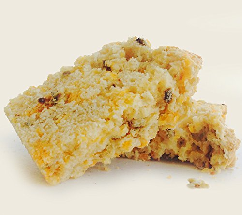 Soberdough Bread Mixes - Hatch Green Chile Cheddar Flavor - Easy to Prepare Artisan Bread Mix