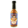 Heatonist Keiths Chicken Sauce, Hot Sauce with Serrano Peppers & Vermont Maple Syrup, 5 fl oz Bottle