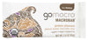 Gomacro Organic Macro Bar, Peanut Butter Chocolate Chip, 12 Count
