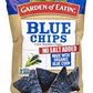 Garden Of Eatin Blue Party Chips With No Salt, 16 Oz