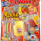 Gummy Movie Bag - E Frutti Gummy Candy, 2.7 Oz