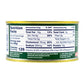 Ox & Palm Corned Beef Onion Flavored 11.5 Oz (Pack Of 12)