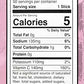 Sqwincher Zero Qwik Stik, Sugar Free, Low Calorie, Low Sodium Electrolyte Powder Hydration Drink Mix, Strawberry Lemonade, .11 0Z Packet (Pack Of 50)