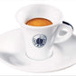 Caff Borbone Caffe Borbone Espresso Beans 2.2Lbs  Whole Italian Coffee Beans  Miscela Rossa - Intensity 9.5/10 Full-Bodied And B