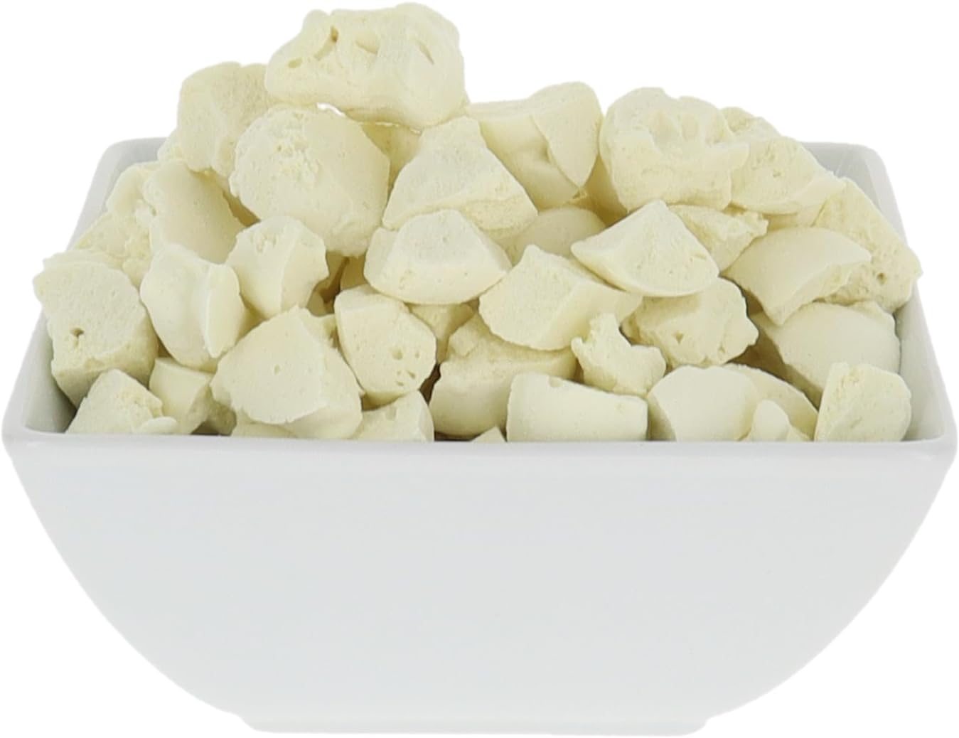 Arctic Farms Freeze Dried Ice Cream - Key Lime Flavor - 1 Ounce