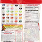 Jelly Belly Thirty Assorted Flavor Jelly Beans, 7 Ounce