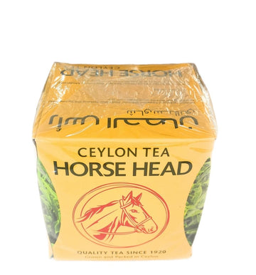 Generic Horse-Head Ceylon Loose Tea - Quality Blend, 350g