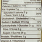 Whoppers Chocolate Malted Milk Ball Candy, 270 Gram