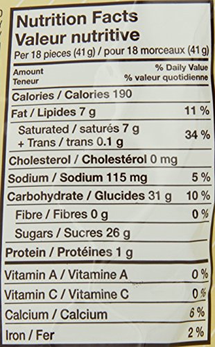 Whoppers Chocolate Malted Milk Ball Candy, 270 Gram