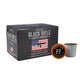 Black Rifle Coffee Company Dark Roast Coffee Pods, 12 Count, Single Serve, Bold Flavor, Supports Veterans and First Responders