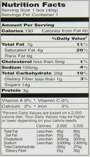 Pocky Cream Covered Biscuit Sticks, Strawberry, 1.41 Ounce (Pack Of 20)
