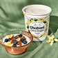 Chobani Zero Sugar* Vanilla 32oz