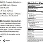 Food To Live - Pineapple Powder, 9 Pounds - Made From Raw Dried Fruit, Unsulfured, Vegan, Great For Baking, Juices, Smoothies, Y