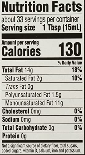 365 by Whole Foods Market Extra Virgin Olive Oil, Small Batch, 16.9 Fl Oz