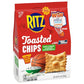 Mondelez Global Sour Cream and Onion Ritz Toasted Chips (229 g)