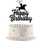 Bekaterea Cowboy Cake Topper, Riding Cowboy Birthday Cake Decorating, Western Themed Cake Decorating, Baby Shower Cake Decoratin