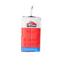 SAF-INSTANT YEAST RED LABEL SINGLE 1 lb (16oz) PACKAGE