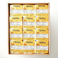 Honey Cheerios Single Serve Bowl  Gluten Free with Whole Grains  1 Oz Single Serve Bowls  96 Pack
