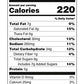 St. Pierre, Sliced Brioche Loaf, 17.6 Oz