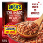 Bush'S Hearty Heat Chili Magic Chili Starter, 15.5 Oz. (Pack Of 6)