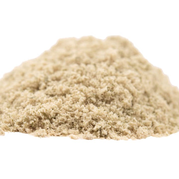 Gerbs Ground Pumpkin Seed Meal, 2 LBS - Top 14 Food Allergy Free & NON GMO - Vegan & Keto Safe - Cold Milled Full Oil Seed Prote