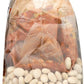 Frontier Soups Hearty Meals California Goldrush White Bean Chili, 15-Ounce Bags (Pack Of 4)