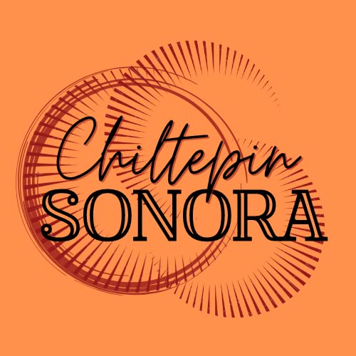 Chiltepin Sonora Dried Chiltepin Peppers (Chile Tepin) - .5Oz Jar - Great For Use With Seafood, Sauces, Stews, Salsa, Meats. Ver