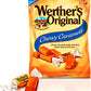 Werthers Original Chewy Caramels 2.4 Oz (Pack Of 6)