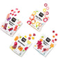 365 by Whole Foods Market  Assorted Flavor Gummy Stars  7 Ounce