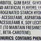 ORBIT Sweet Mint Sugar Free Back to School Chewing Gum, 3 Ct Packs (Pack of 2)