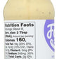 Fody Food Co Dressing Caesar - 8 Fo (Pack Of 1)