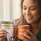 MILLIES THAI LEMONGRASS SIPPING BROTH | Vegetable Broth with Savory Seasonings for Snack Urges | Vegan, Keto, Gluten Free, Inte