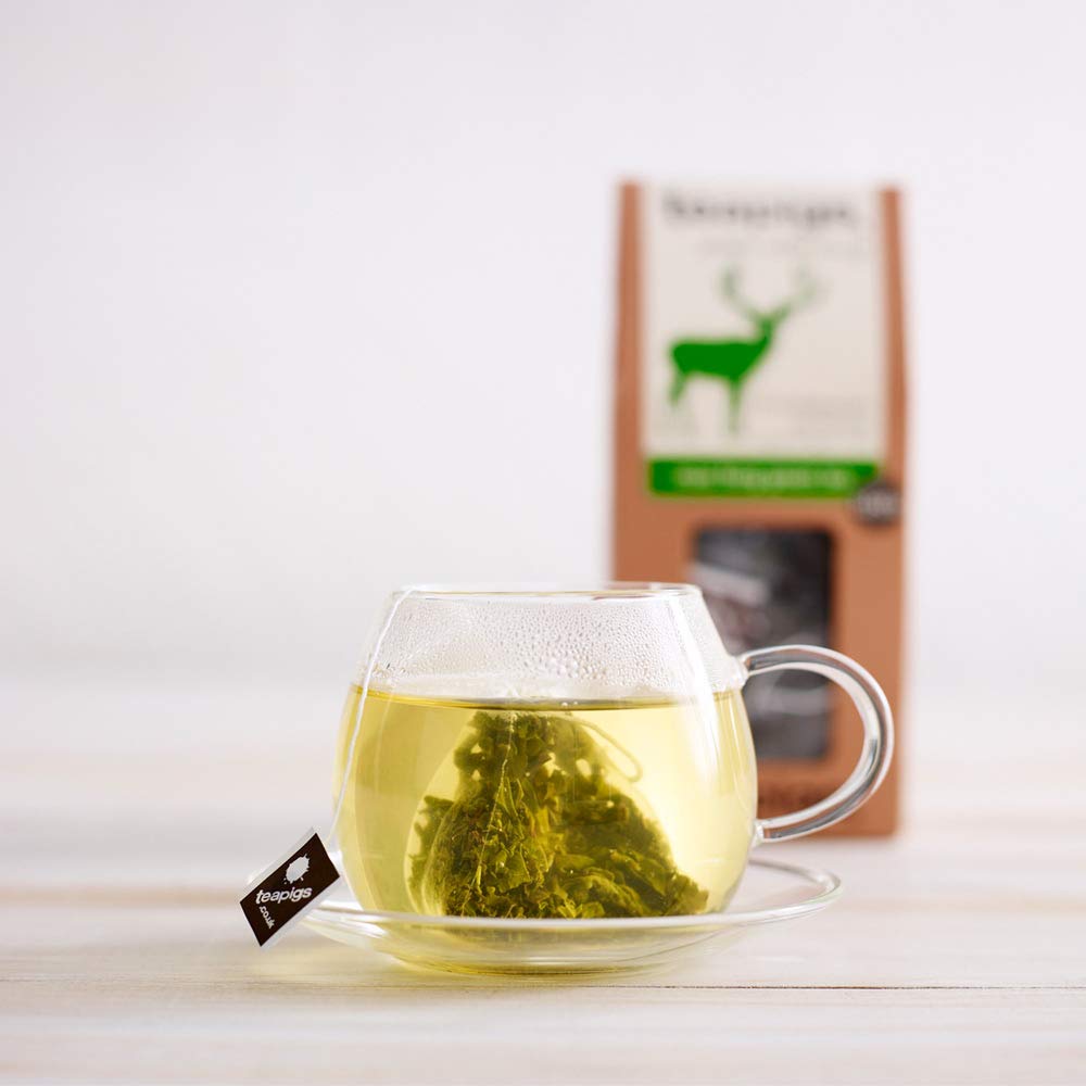 Green Tea,Mao Feng