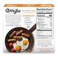 Amylu Chicken Sausage Breakfast Time 9oz